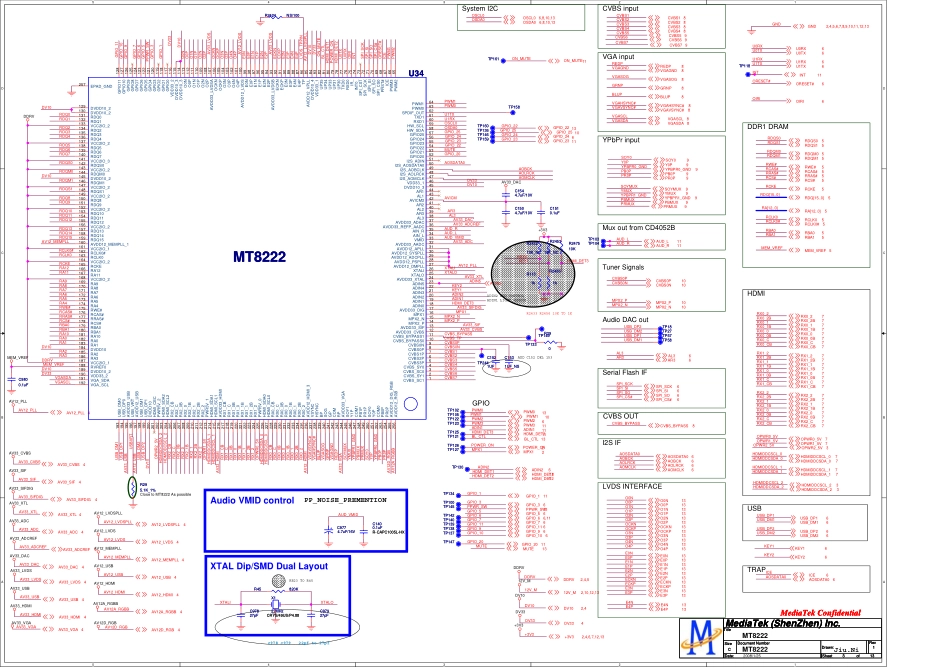 创维55K05RN液晶电视（8K79机芯）电路原理图.pdf_第2页