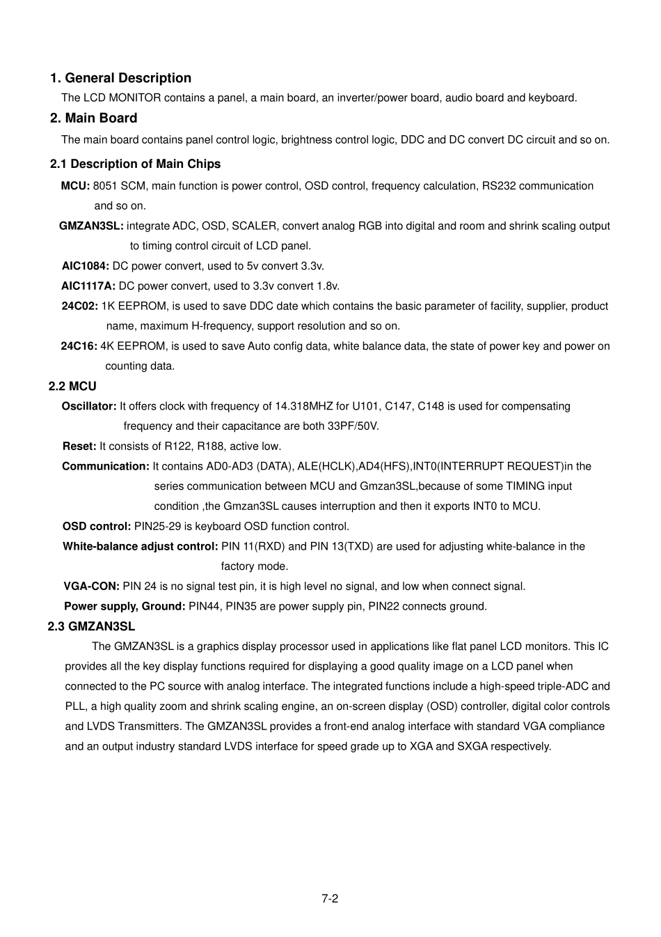 V91LCD-PDF_07_Circuit Description.pdf_第2页