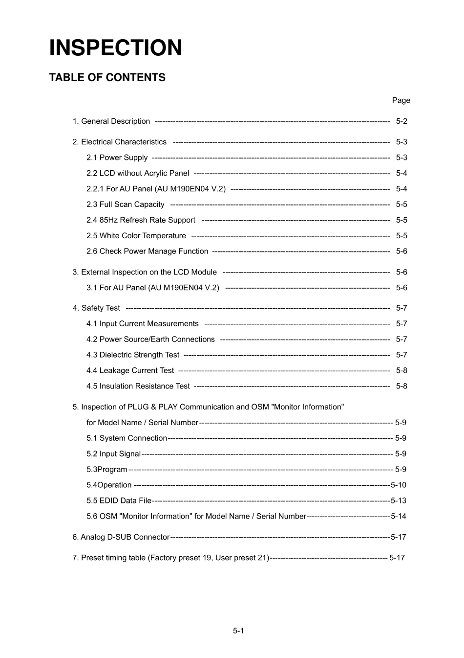 V91LCD-PDF_05_Inspection.pdf_第1页