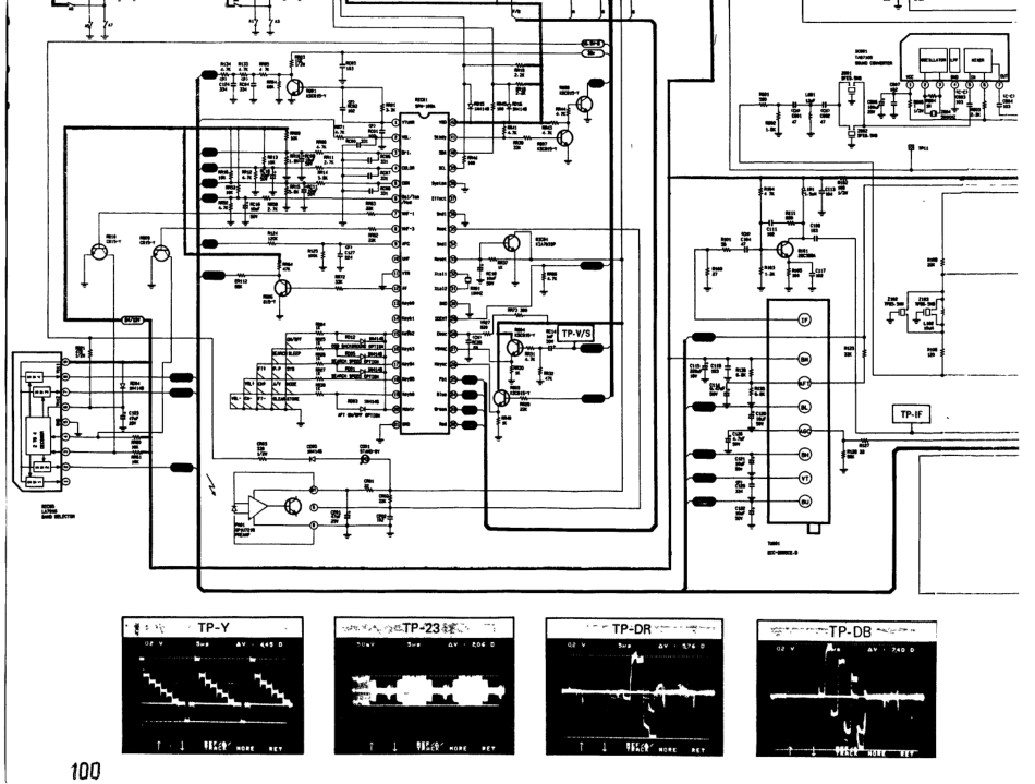 三星CK6229彩电原理图_三星CK6229.pdf_第2页