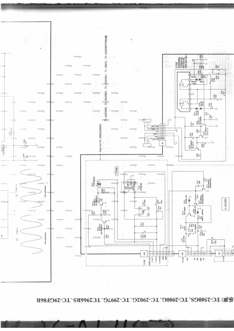 松下TC-2998_松下TC-2998_B18.pdf_第1页