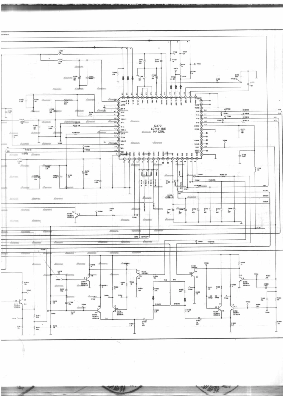 松下TC-2977G_松下TC-2977G_B24.pdf_第1页