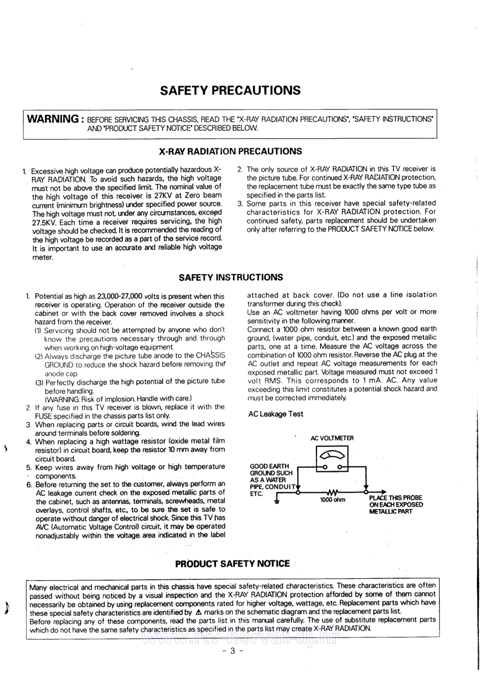 高士达CB-20A80彩电电路原理图_gaoshida_CB-20A80.pdf_第2页