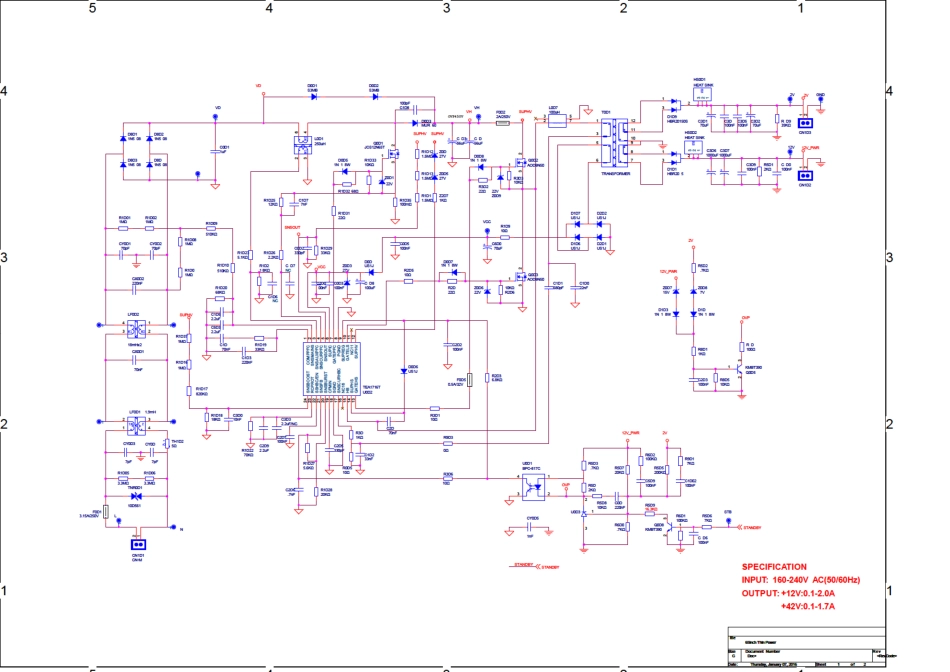 创维49E3500液晶电视（9R47机芯）主板和电源板原理图.pdf_第3页