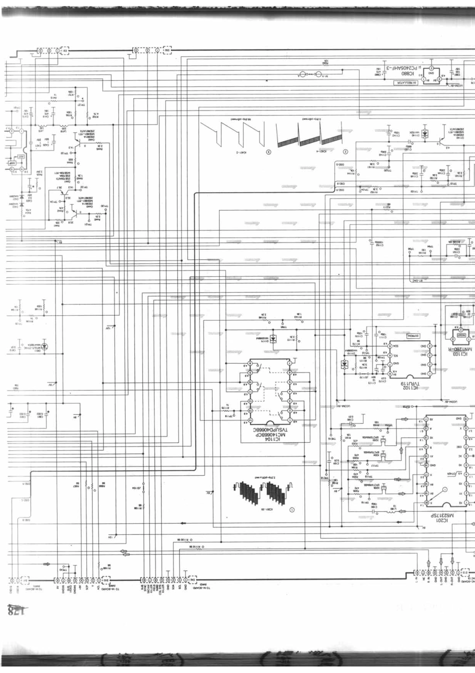 松下TC-2900G_松下TC-2900G_A13.pdf_第1页