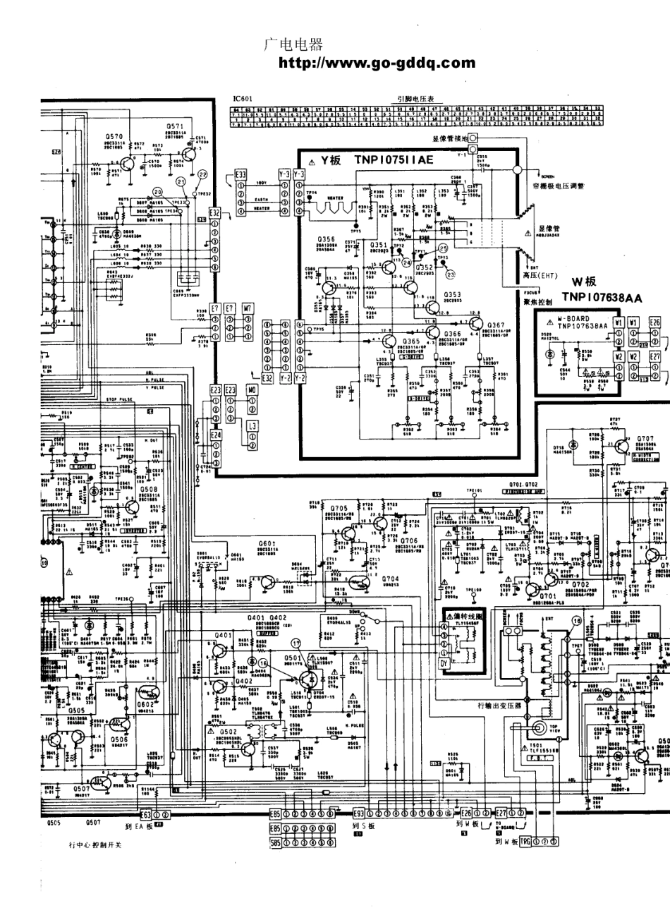 松下TC-2687CXV原理图_松下  TC-2687CXV、TC-AV29C(07).pdf_第1页