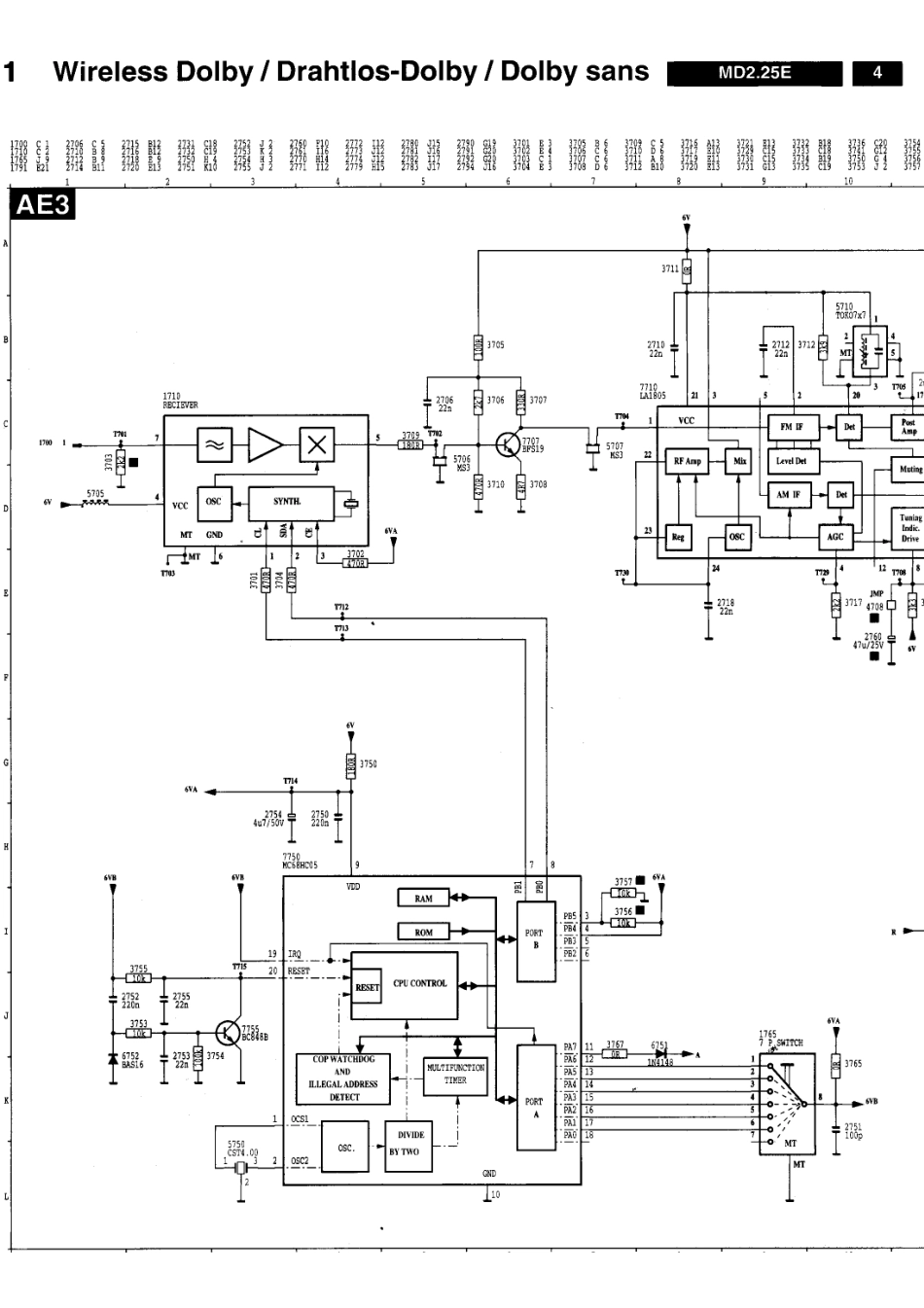 TV_PhilipsMD225_chassis MD2.25E fullSMscan.pdf_第2页