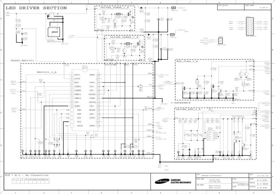 三星BN44-00622C驱动板电路原理图.pdf_第1页