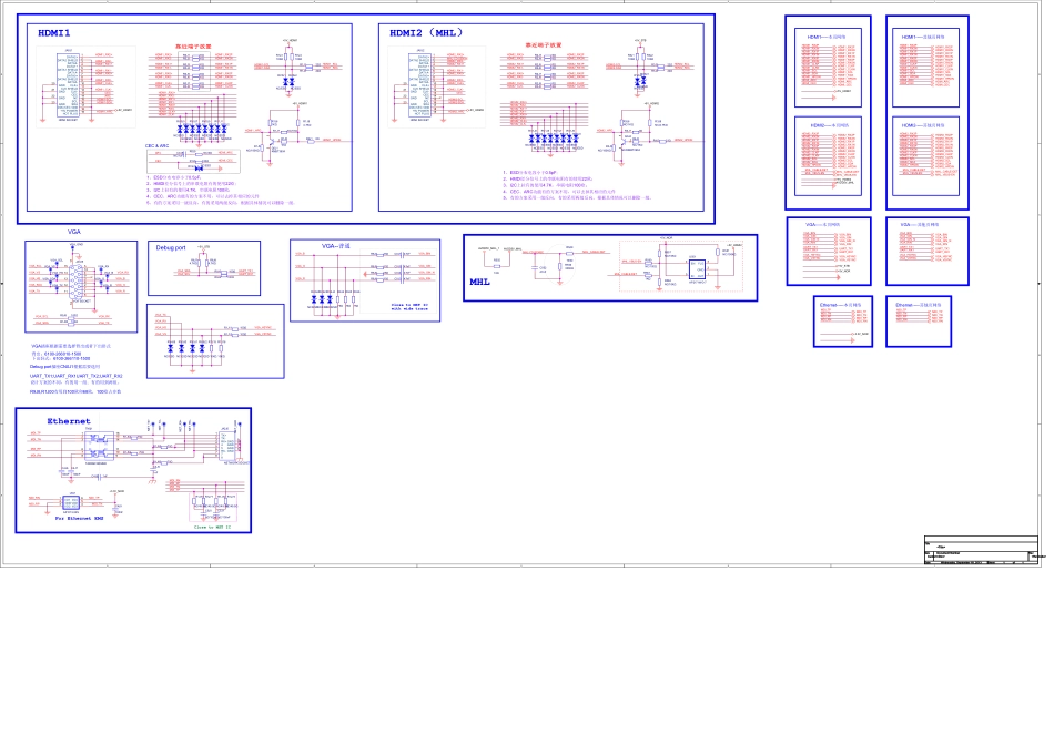 创维49E360E液晶电视电路原理图.pdf_第2页