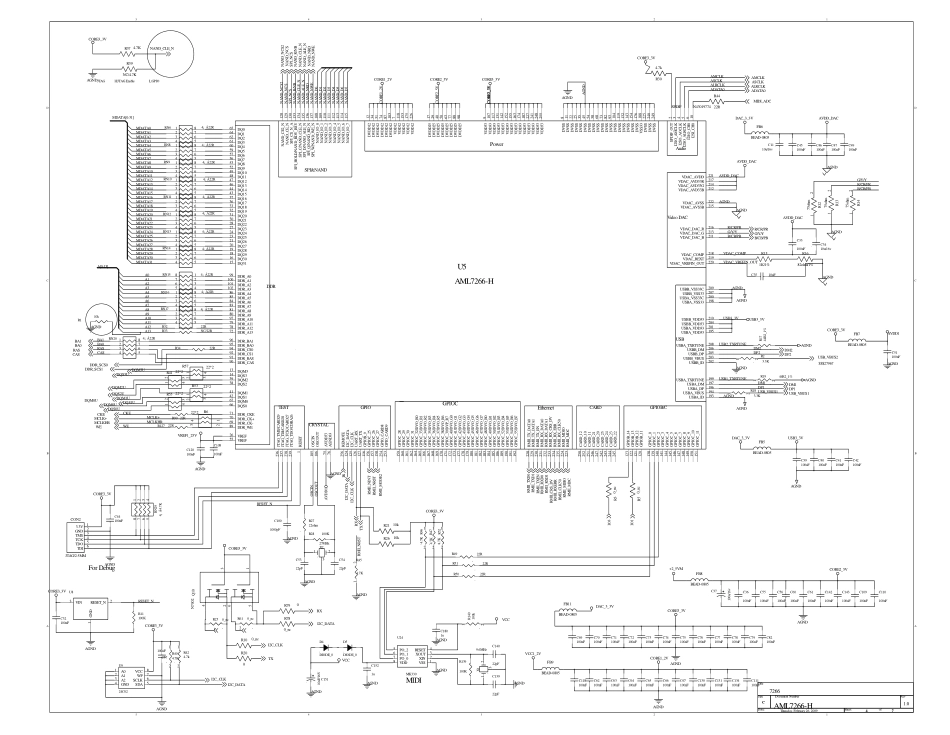 创维47K10RN液晶电视（8K80机芯）电路原理图.pdf_第3页