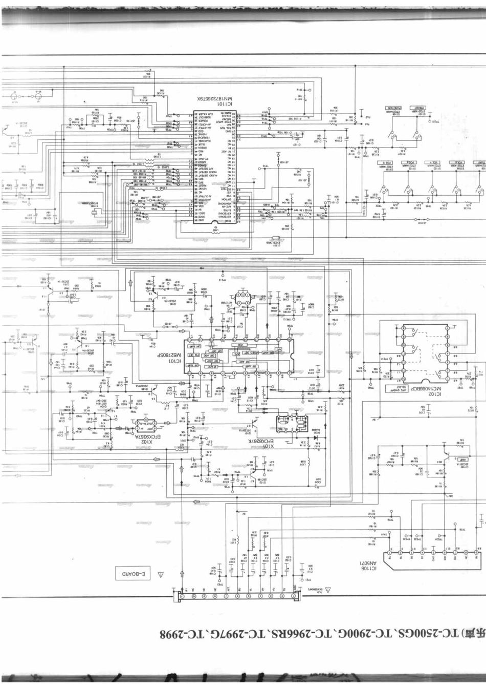 松下TC-2500GS_松下TC-2500GS_B2.pdf_第1页