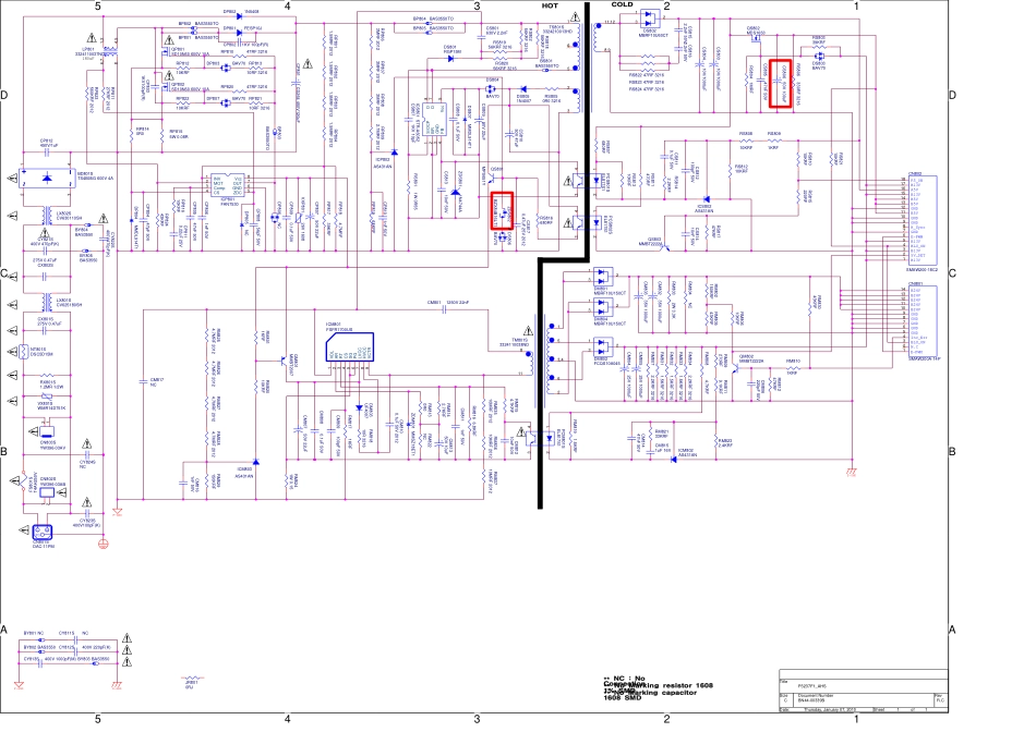 三星BN44-00339B电源板电路原理图.pdf_第1页