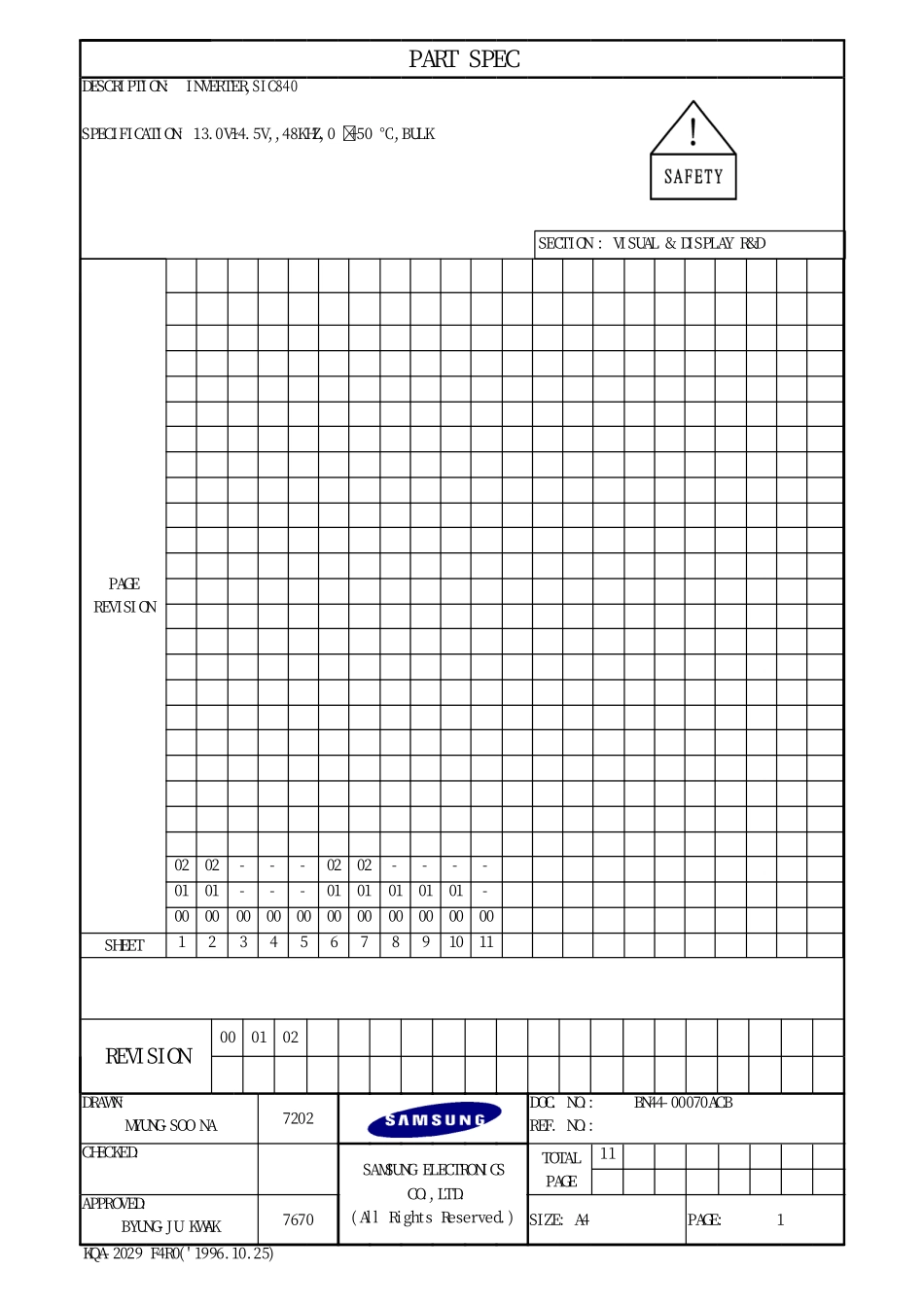 三星BN44-00070ACB板电路原理图.pdf_第1页