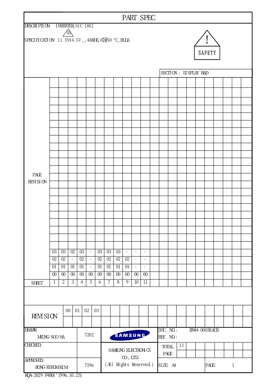 三星BN44-00038ACB-RB17电源板电路原理图.pdf_第1页