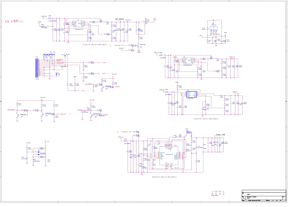 创维42E690U液晶电视（5800-A9R10-0P10）主板电路图.pdf_第3页