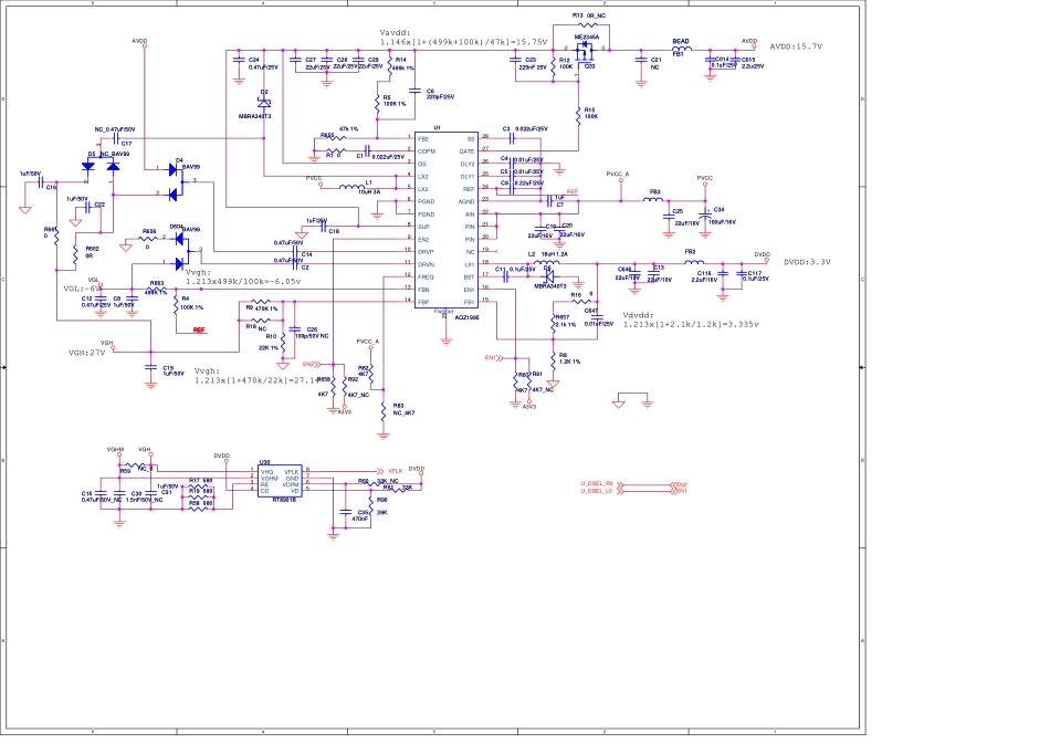 创维42E500E液晶电视(8R57机芯)电路原理图.pdf_第1页