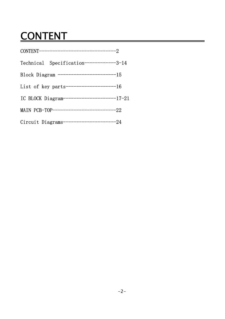 创维40E200A液晶电视维修手册.pdf_第2页