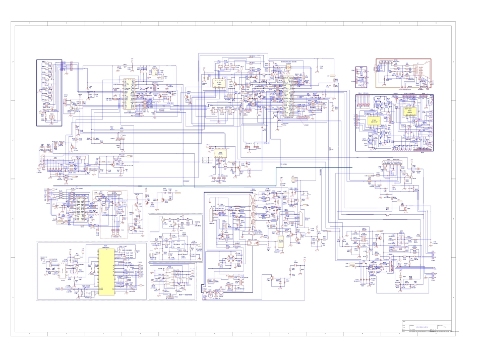 创维34SD9000彩电（5P20机芯）电路原理图_5P20／5P21_v2.pdf_第1页