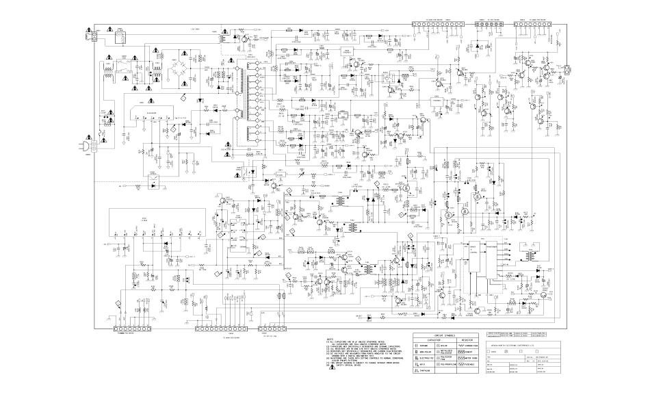 创维34T66HD彩电（5M20机芯）电路原理图.pdf_第3页