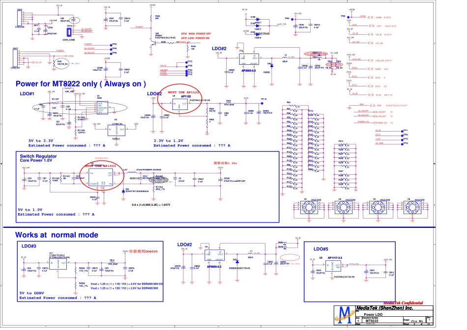 创维32L08HR液晶电视（8K22机芯）电路原理图.pdf_第1页