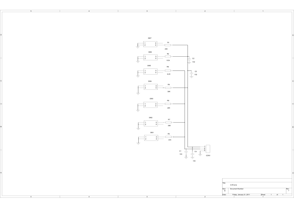 创维32K08RD液晶电视（8K84机芯）电路原理图.pdf_第1页