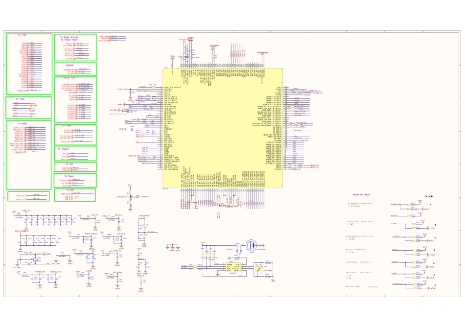 创维32E3000液晶电视电路原理图.pdf_第2页