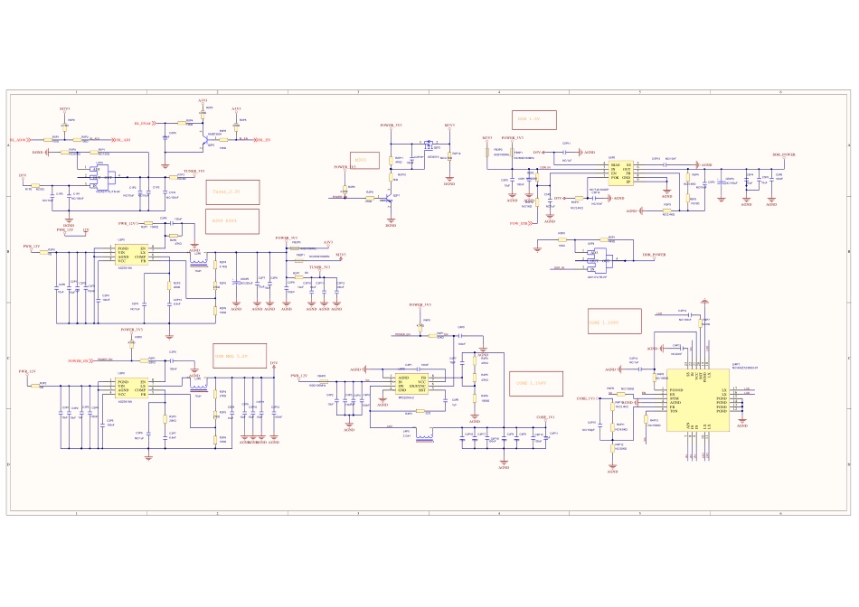 创维32E3500液晶电视（9R43机芯）电路原理图.pdf_第2页