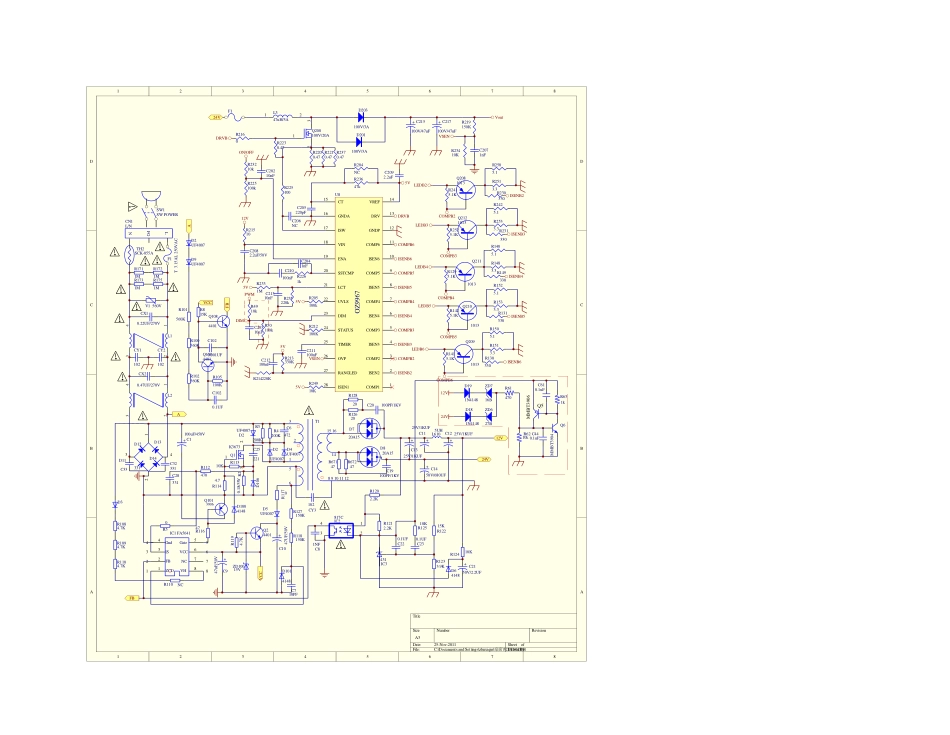 创维32E350D液晶电视电源板电路图.pdf_第2页