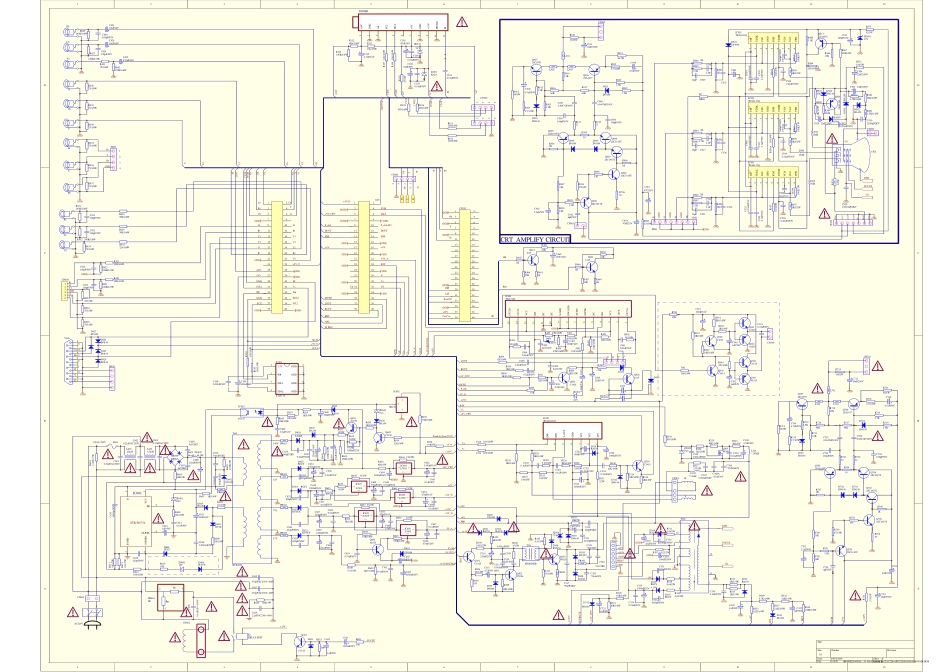创维32D18RM彩电（6P39机芯）电路原理图_创维32D18RM（6P39机芯）.pdf_第1页