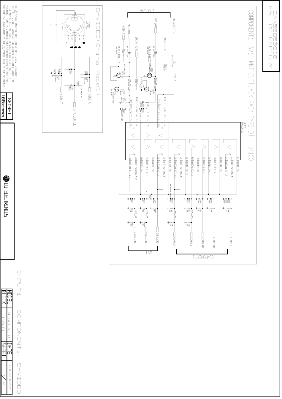 LG 42LH20RC液晶电视电路图.pdf_第1页