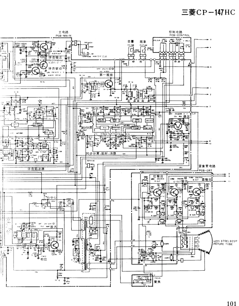 三菱  CP-147HC_101B.pdf_第1页