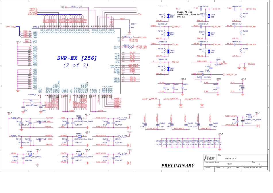 创维29T93HM彩电（6M35机芯）电路原理图_创维29T88HM图纸   6M35机芯数字板.pdf_第3页