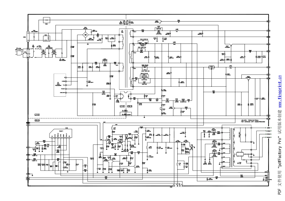 创维29T68HT彩电（6D83机芯）电路原理图.pdf_第1页