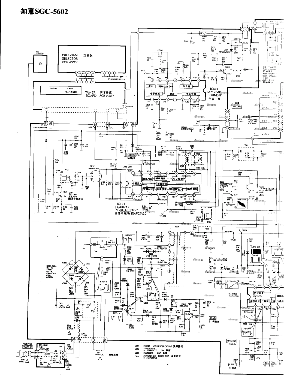 如意  SGC-5602_03.pdf_第1页