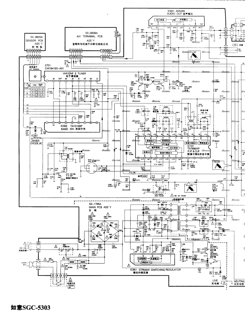 如意  SGC-5303_04.pdf_第1页