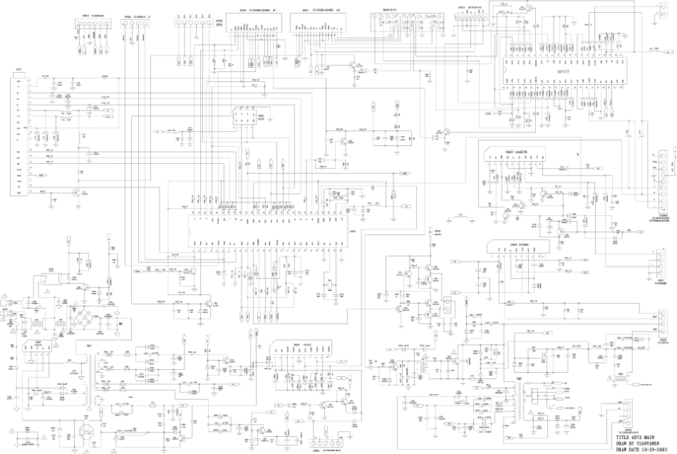 创维29T68HD彩电（6D72机芯）电路原理图.pdf_第1页
