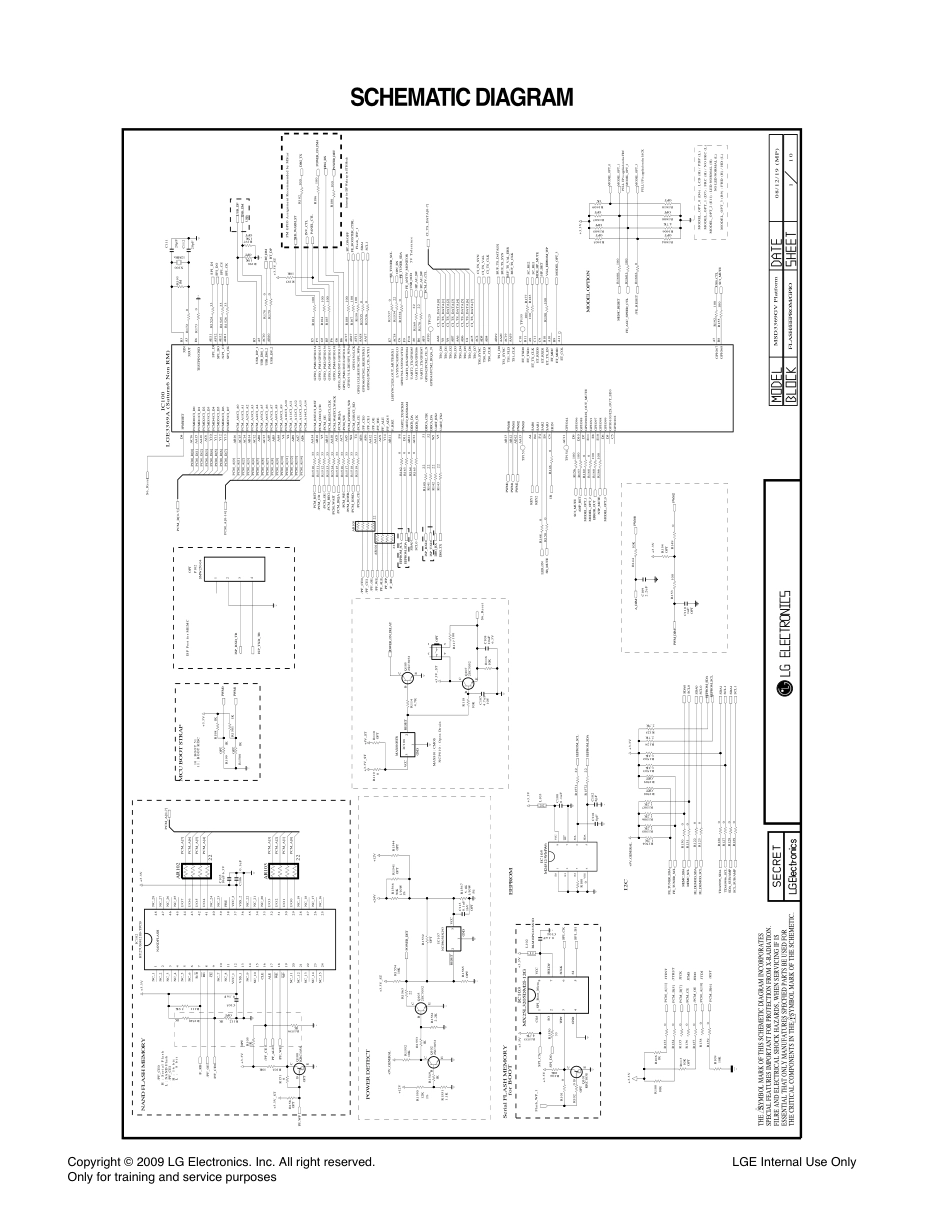 LG 32LH7000液晶电视电路图.pdf_第1页