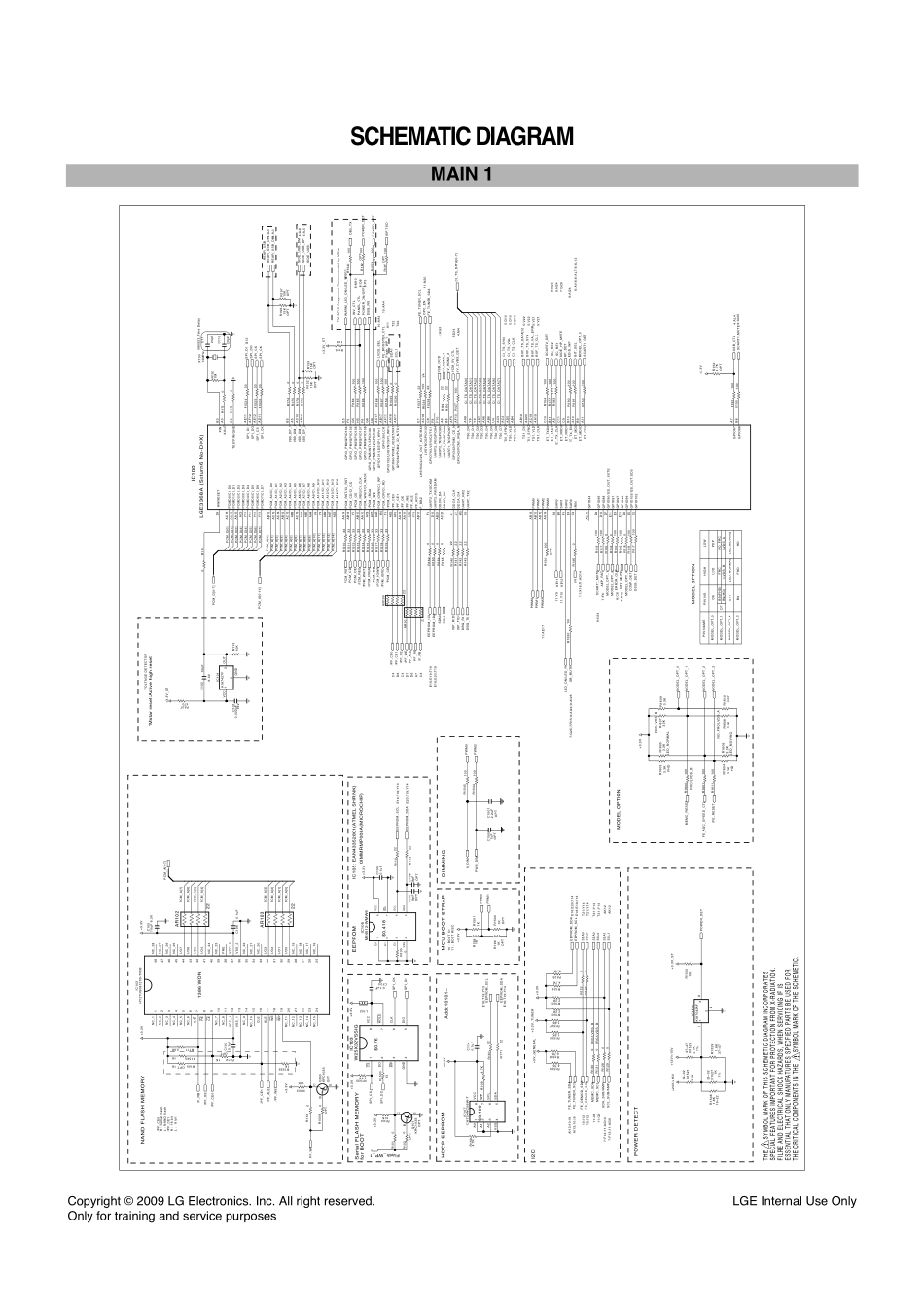 LG 32LG2100-ZA液晶电视电路图.pdf_第1页