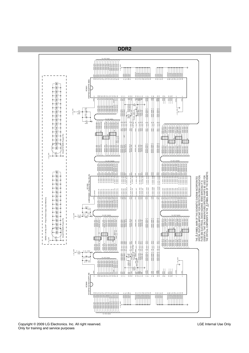 LG 32LG2100-ZA液晶电视电路图.pdf_第3页