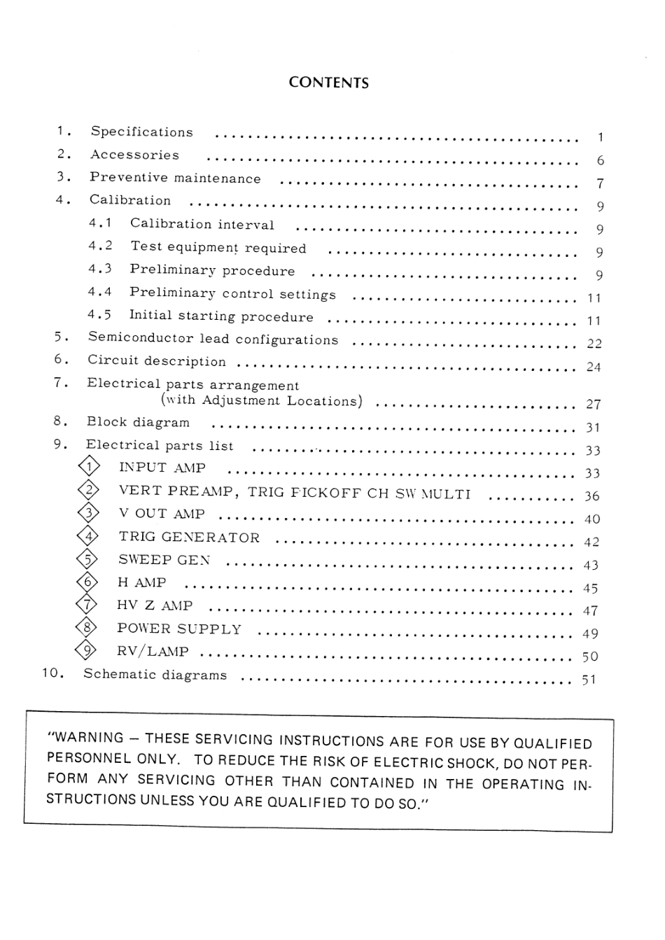 日立示波器V-211-212-222-422电路图纸.pdf_第2页