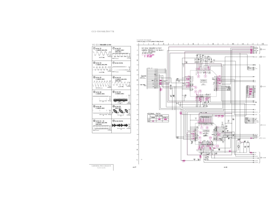 CCD-TRV77E摄像机图纸.pdf_第2页