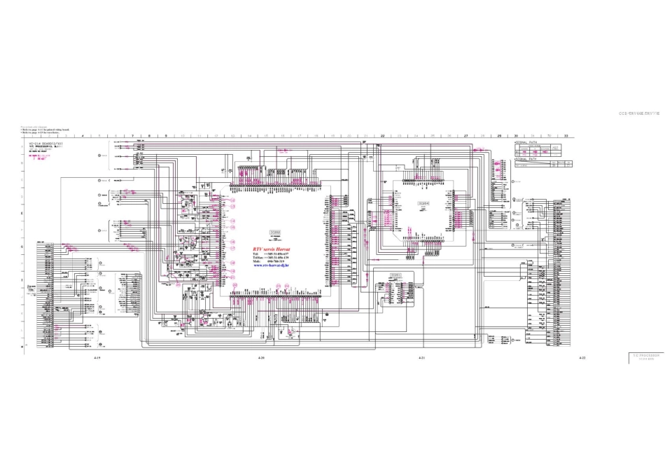 CCD-TRV77E摄像机图纸.pdf_第3页