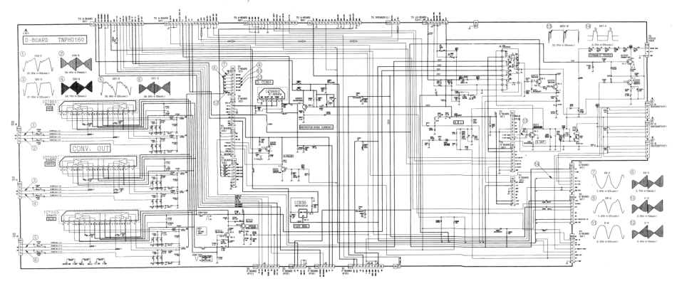 松下TC-51GF85G图纸_TC-51GF85G,H-D.pdf_第1页