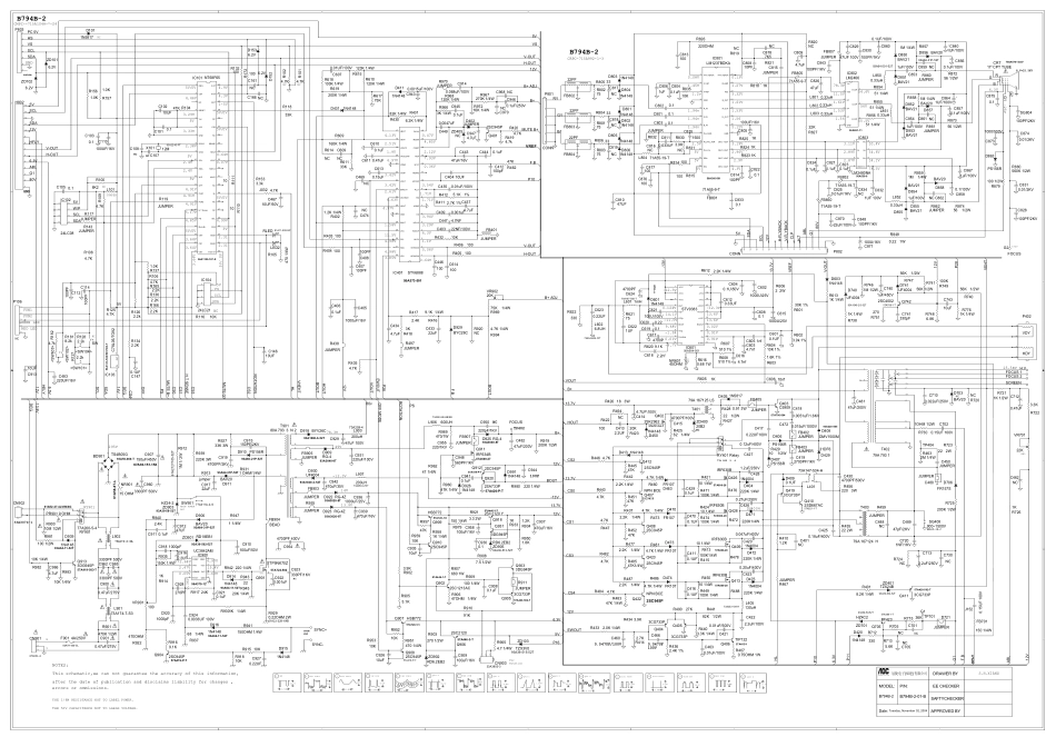 AOC B794B-2-01-B主板原理图_AOC_B794B-2-01-B.pdf_第1页