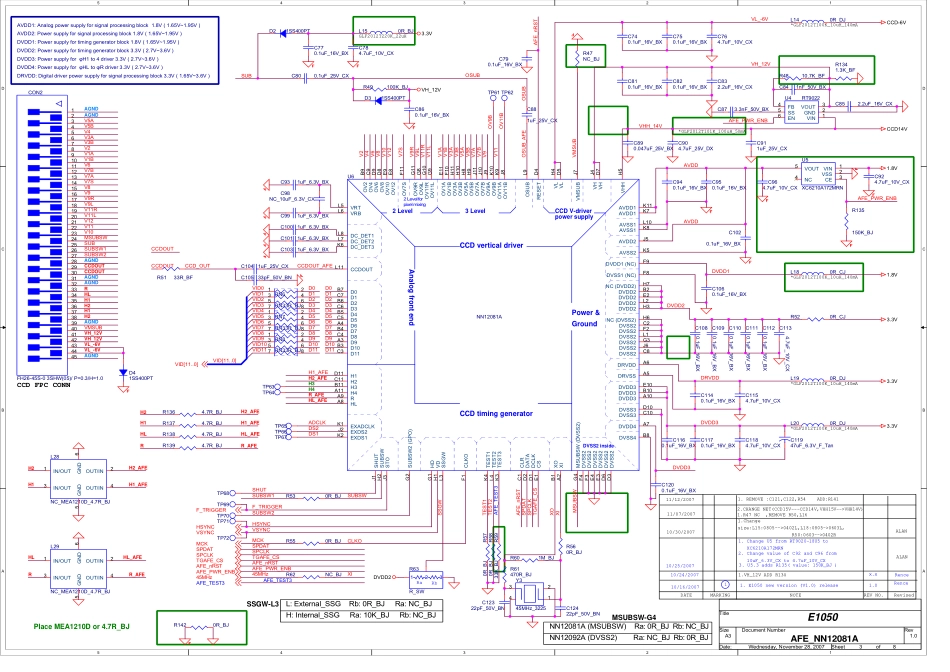 明基E1050数码相机图纸.pdf_第3页