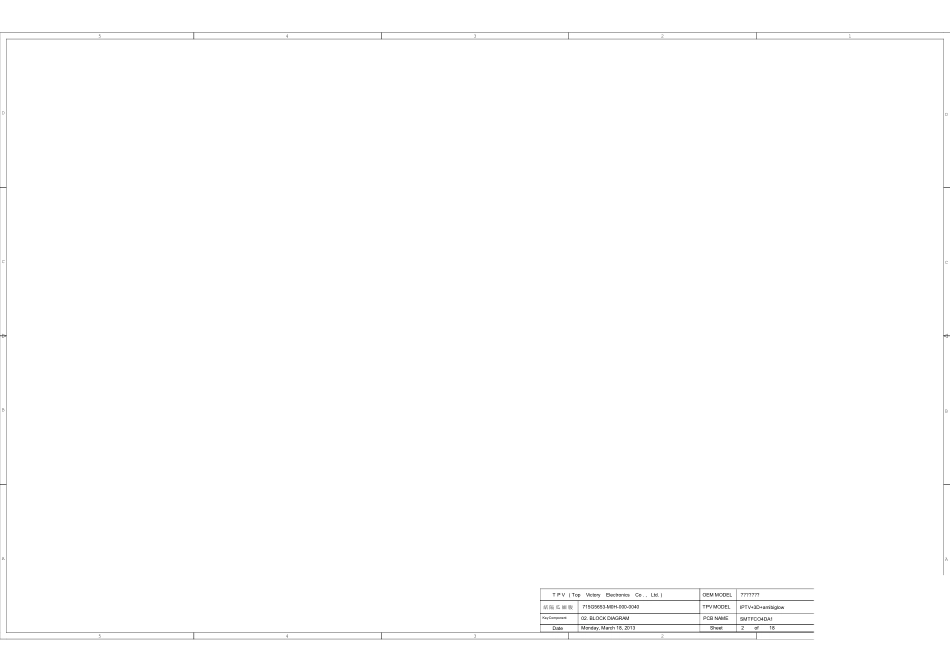 飞利浦LED电视715G5653-M0H-000-0040_SIS330电路图.pdf_第2页