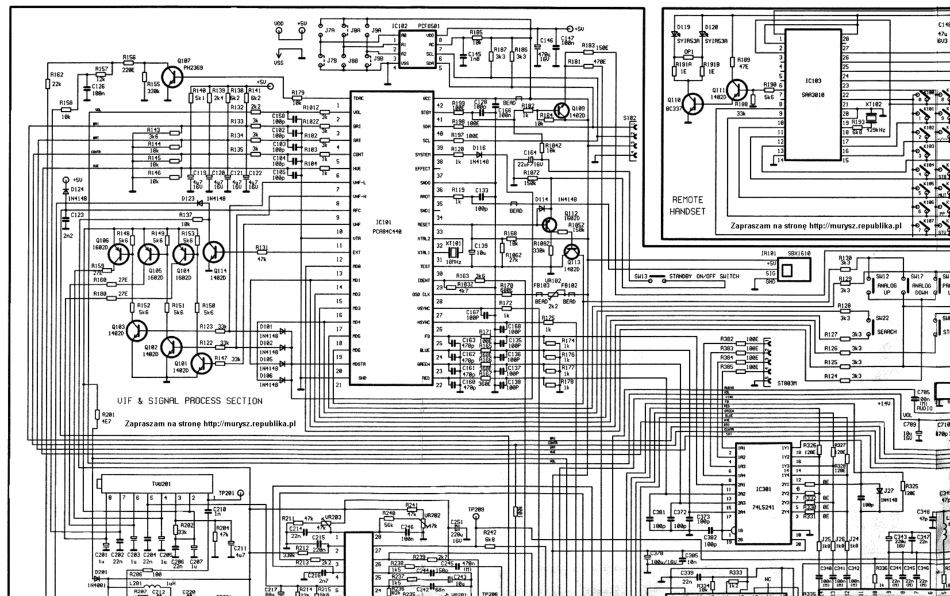 AXXION RC4120彩电电路原理图_AXXION_RC4021.pdf_第1页