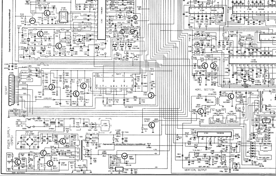 AXXION RC4120彩电电路原理图_AXXION_RC4021.pdf_第2页