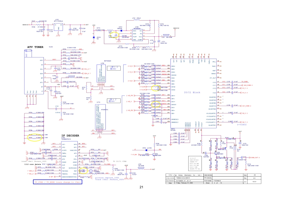 AOC冠捷L47BN81F液晶电视电路图.pdf_第3页