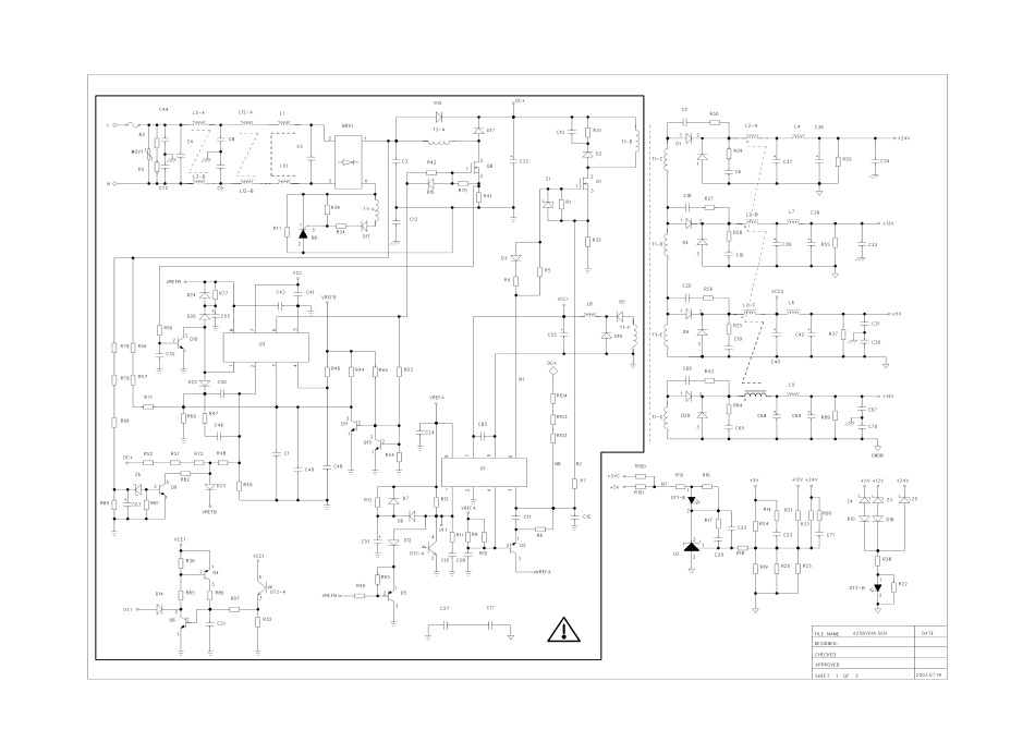 TLM3018_电源原理图.pdf_第1页